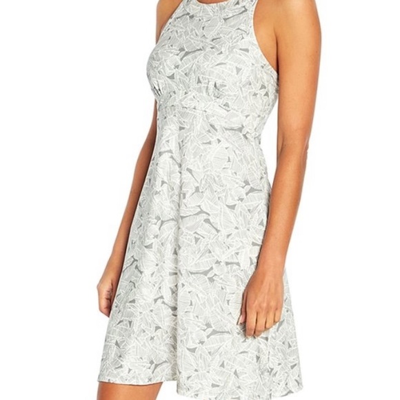 Racerback A-Line Dress (NWT) - Picture 2 of 5